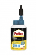 Klej PATTEX do drewna Wodoodporny 250 gr