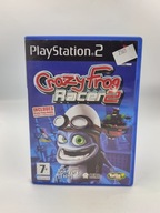 Gra PS2 CRAZY FROG RACER 2 Sony PlayStation 2 (PS2)