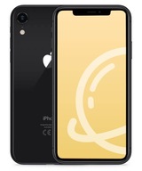 Smartfon iPhone XR 64 GB -KOLORY + GRATISY KL. A+