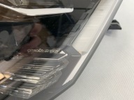Reflektor right Citroen C4 3 III 20r 2020 9830649280 04.25