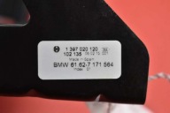 motor ablaktörlők far 7171564 BMW E61 03-07