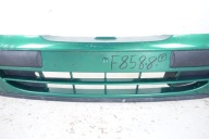 RENAULT MEGANE and LIFT 1999- bumper front front 7700427561