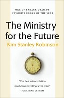 The Ministry for the Future Kim Stanley Robinson