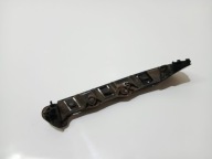 bumper bracket left front BMW E60 E61 LCI OE 7178077 (0000476)