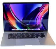 Laptop Apple MacBook Pro 16" i9 32GB 1TB 5500M 2020