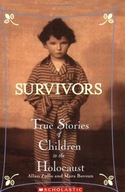 Survivors: True Stories of Children in the
