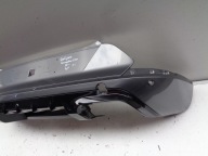 accessori Paraurti posteriore spoiler SEAT CUPRA FORMENTOR 5FF 20