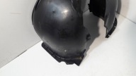 Skoda Octavia Mk4 IV 2024 mudguard front left 5E3809957J (NR6)