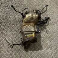 catalyst filter DPF "50559345" ALFA ROMEO GIULIA 2.2 M-JET 50559345