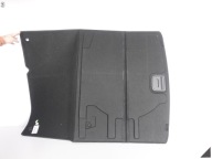 AUDI A7 S7 RS7 S-LINE 4G8 10-18 mats upholstery boot