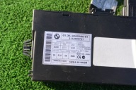 MODULO CENTRALINA CAS BMW X5 X6 E70 E71 LCI