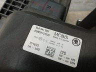 feu avant gauche SKODA ELROQ FULL LED 25- 5LB 5LB941009