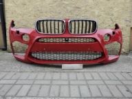 BMW X5 F85 X5M M POWER front bumper