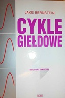 Cykle giełdowe - Jake Bernstein