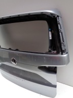 boot doors VW T7 7T 7T0 21- MULTIVAN NR 48289