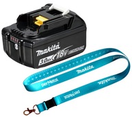 MAKITA BL1830B AKUMULATOR 18V 3Ah LI-ION + GRATIS