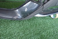 BMW X3 G01 X-LINE 18-22 front bumper front