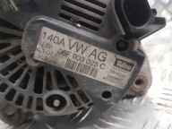 alternator SEAT ALTEA 06F903023C