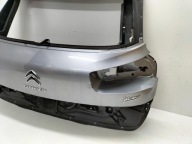 boot doors rear part boot CITROEN C4 PICASSO II 13