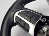 steering wheel, 5LE641X9AF DODGE CHARGER