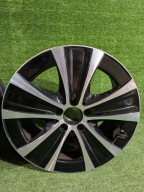 alufelge felni alu MERCEDES E-klasse W213 18" 8J ET43 NR.F267