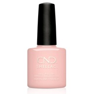 CND Shellac Uncovered 7,3 Ml