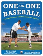 One on One Baseball: The Fundamentals of the Game
