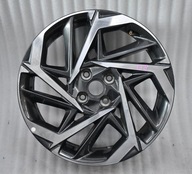 HYUNDAI i20 III 7x17 ET54 4x100 52910-Q0300