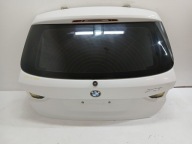 trunk door boot rear part rear BMW X1 E84 300