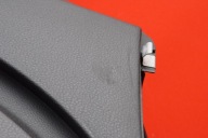 dashboard instrument panel console cockpit airbag EU VW PASSAT B7 10-15