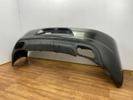 bumper rear part rear complete Dodge Charger 2015+
