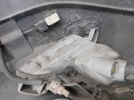 bumper rear part rear MAZDA CX-5 PDC 12