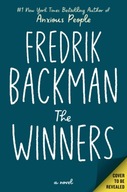 The Winners: A Novel Backman Fredrik