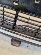 RENAULT MEGANE III LIFT 11-14 bumper