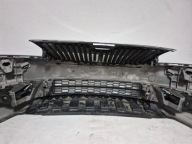 SKODA RAPID 5JA 12-17 bumper front front SPR 5JA807221F