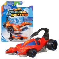 HOT WHEELS COLOR SHIFTERS AUTKO ZMIENIAJĄCE KOLOR SAMOCHODZIK SCORPEDO