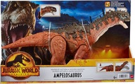 JURASSIC WORLD DINO DINOSAURUS AMPELOSAURUS HDX50