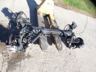 os zadná výstuha RENAULT MEGANE IV 4