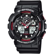 Zegarek G-SHOCK Original GA-100-1A4ER