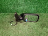 mirror right electrics VOLVO V50 6PIN