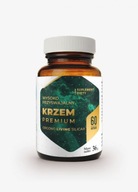 HEPATICA Kremík Premium 14 mg (60 kaps.)