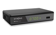 Tuner DVB-T2 Strong SRT 8119