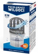 Pochłaniacz wilgoci K&M HumiStop AK101