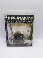 RESISTANCE FALL OF THE MAN PS3 K2843/23