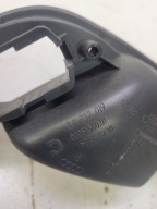 handle inner left front AUDI TT 8J 8J1837019