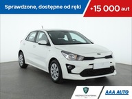 Kia Rio 1.2 DPI, Salon Polska, 1. Właściciel