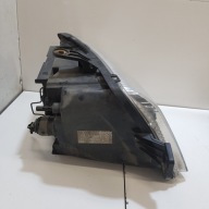 light left front FIAT PANDA 2