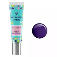VICTORIA VYNN Painter High Pigment na úpravu nechtov 7ml HP07 Violet