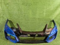front bumper front HONDA CIVIC IX LIFT 15- NR.Z8142