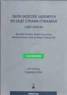 ZBIÓR ORZECZEŃ SĄDOWYCH DO ZAJĘĆ Z PRAWA CYWILNEGO